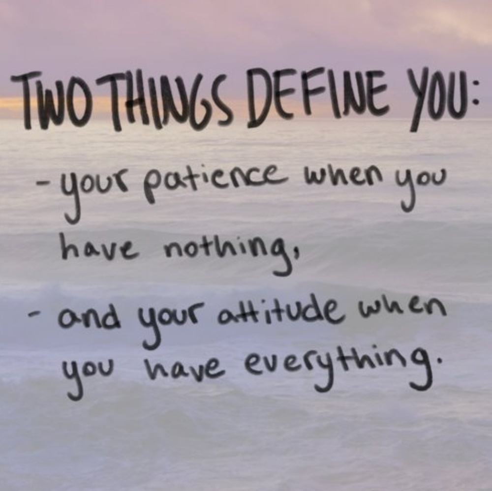 Inspiration